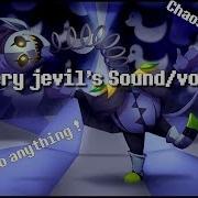 Every Jevil Sound Effect