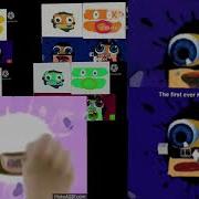 Up To Faster 7 Klasky Csupo Nick Jr