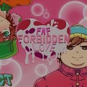 Forbidden Love Fnf Mod