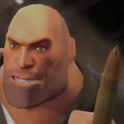 Team Fortress 2 Meet The Heavy
