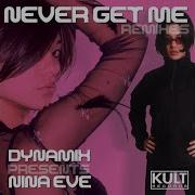 Never Get Me Junior Vasquez Extended 12 Inch Version Dynamix Extended