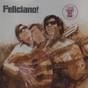 José Feliciano Light My Fire