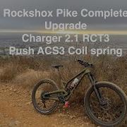 Acs3 Install Rock Shox Pike