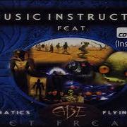 Getting Freaky Instrumental
