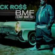 Rick Ross B M F Blowin Money Fast Official Instrumental