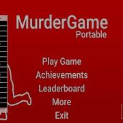 Мод Меню На Murder Game Portable Mod Wersus