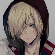Gone Red Nightcore