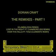 Over The Falls Feat Tosz Clemente Remix Dorian Craft Clemente