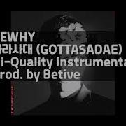 Bewhy Gottasadae Instrumental