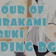 Shirakami Fubuki Ending