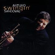 Arturo Sandoval Swingin