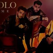 Il Volo Maldito Amor