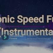 Fnf Speedfunk Instrumental