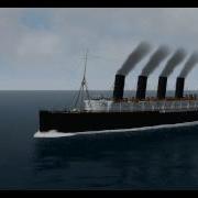 Virtual Sailor 7 Lusitania