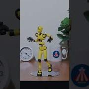 Stop Motion
