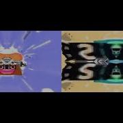 Klasky Csupo In G Major 59 Split Version