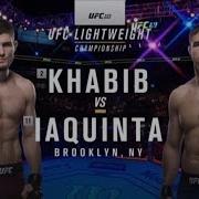 Хабиб Нурмагомедов Vs Эл Яквинт Обзор Боя Habib Nurmagamedov Vs Iaquinta