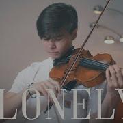 Lonely Violin Cover