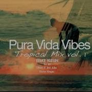 Pura Vida Mixed