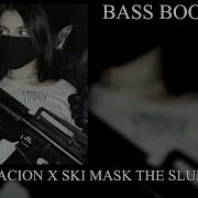 Xxxtentacion Fatality Bass Boosted