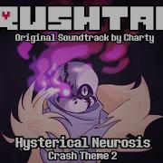 Crushtale Ost Hysterical Neurosis Crash Theme 2 Ost By Char Ty