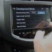 Вход В Development Mode Mylink На Шевроле Авео Т300