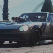 Need For Speed Payback Derelict Nissan Fairlady 240Zg All Parts Locations Guide