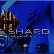 Shard Mirror S Edge