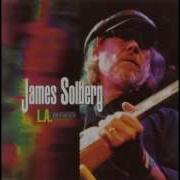 James Solberg La Blues