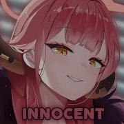 Nightcore Star Seed Cafe Disko Innocent Feat Michaella