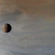 Jupiter Sound Effect