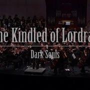 Kindled Of Lordran