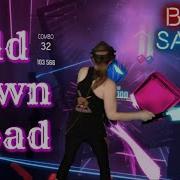 Old Town Road Expert Beat Saber