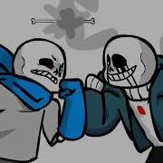 Swap Sans Vs Killer Sans