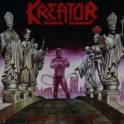 Kreator Blind Faith