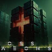 Cross Of Aeons Dark Dystopian Ambient Post