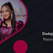 Rayona Dadajon