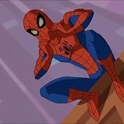 Spectacular Spider Man Intro