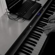 Song From A Secret Garden Piano Solo