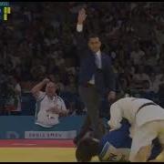 Узбекский Олимпийский Чемпион