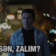 Xezer Suleymanli Necəsən Zalım 1