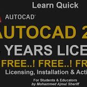 Autocad 2020 Free Licence Installation Of Autocad 2020 Autocad 2020