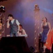 Dard E Disco Shabnam Surayo And Jonibek Murodov