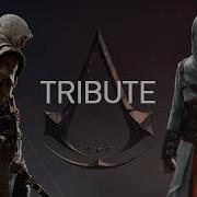 Assassins Creed Tribute