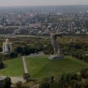 На Мамаевом Кургане Виктор Боков Читает Павел Беседин