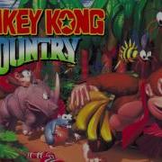 Donkey Kong Country Ost