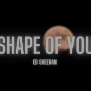 Shape Of You Speed Up Reverb