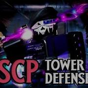 Scp Tower Defense Zk Wawe Soundtrack