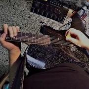 Muse Fury Guitar Cover