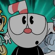 Cuphead Dlc Cartoon Rap Battle Part 3